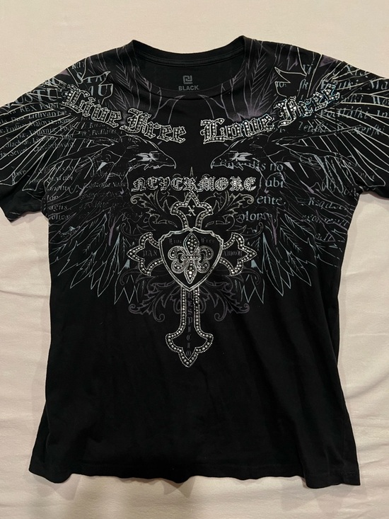 Tops - Y2K Xzavier Nevermore